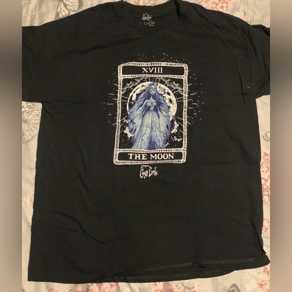 Unisex t shirt